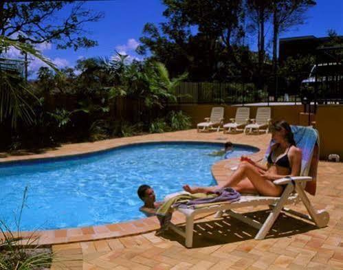 Meridian Caloundra Zewnętrze zdjęcie