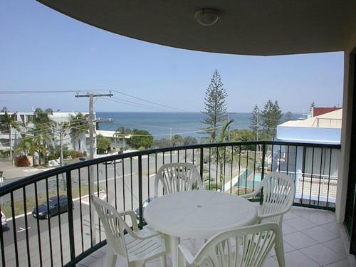 Meridian Caloundra Pokój zdjęcie