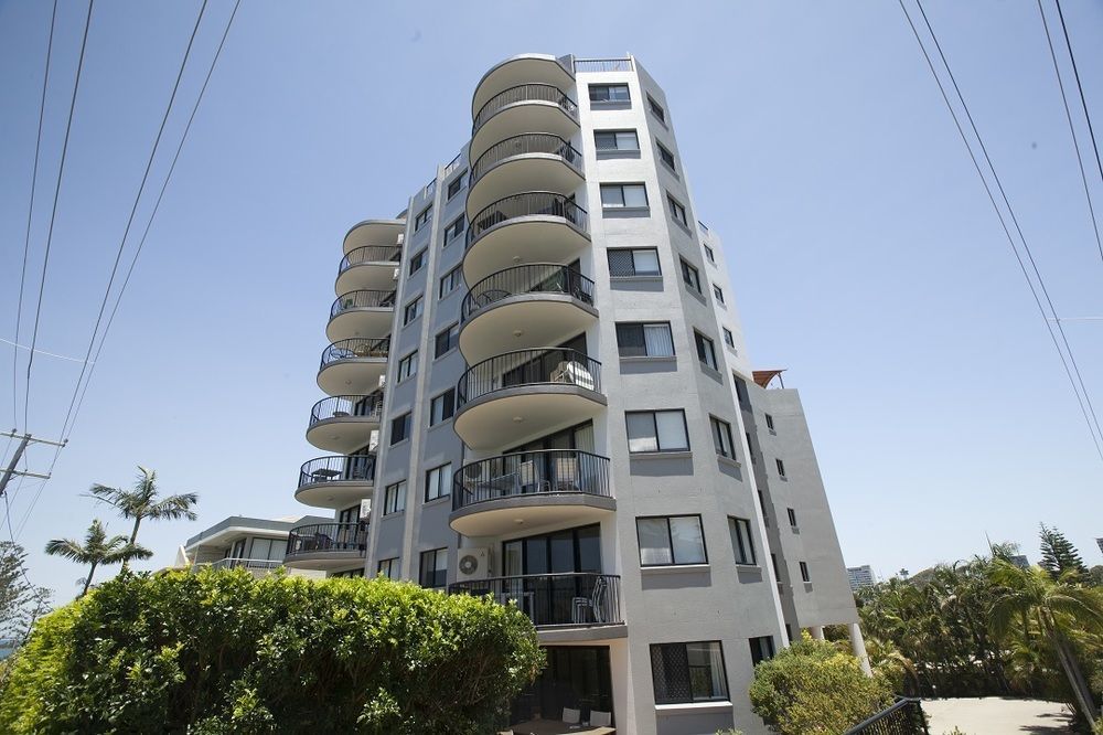 Meridian Caloundra Zewnętrze zdjęcie