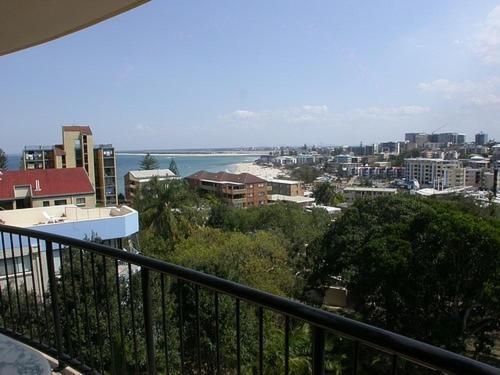Meridian Caloundra Zewnętrze zdjęcie