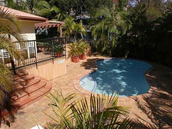 Meridian Caloundra Zewnętrze zdjęcie