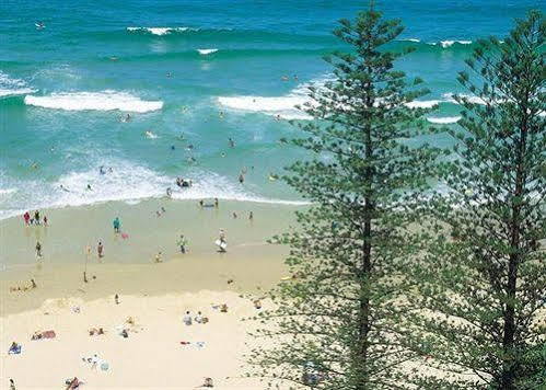 Meridian Caloundra Zewnętrze zdjęcie