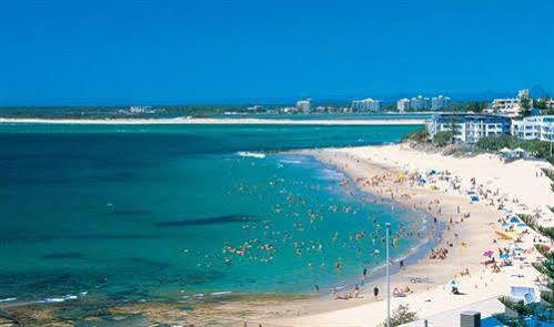 Meridian Caloundra Zewnętrze zdjęcie